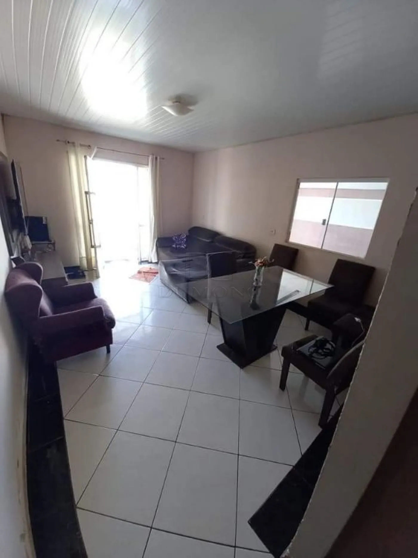 Casa com 3 dormitórios à venda com 186 m² por R$ 420.000 no Jardim Panorama em Foz do Iguaçu/PR - CA1013