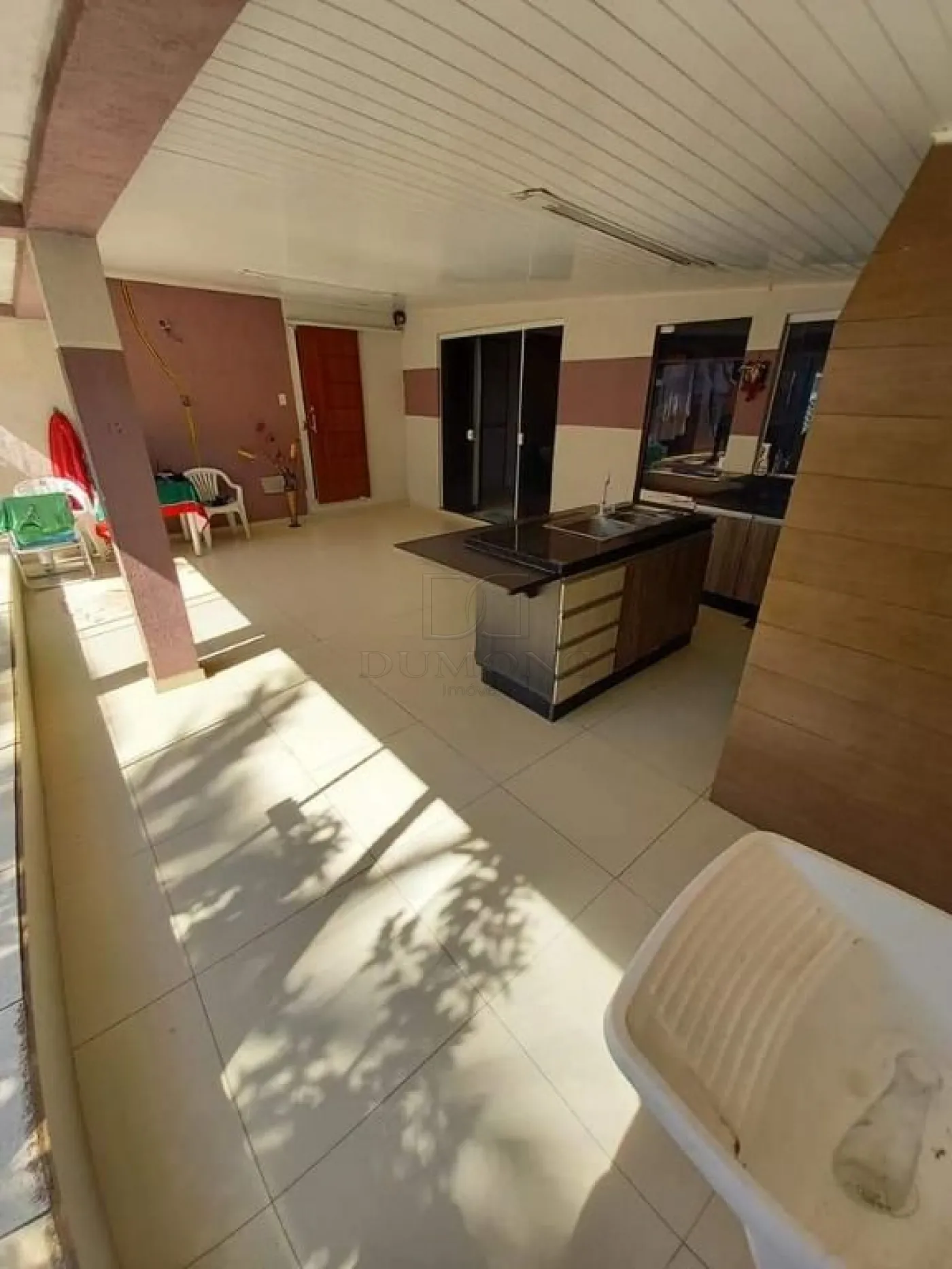 Casa com 3 dormitórios à venda com 186 m² por R$ 420.000 no Jardim Panorama em Foz do Iguaçu/PR - CA1013