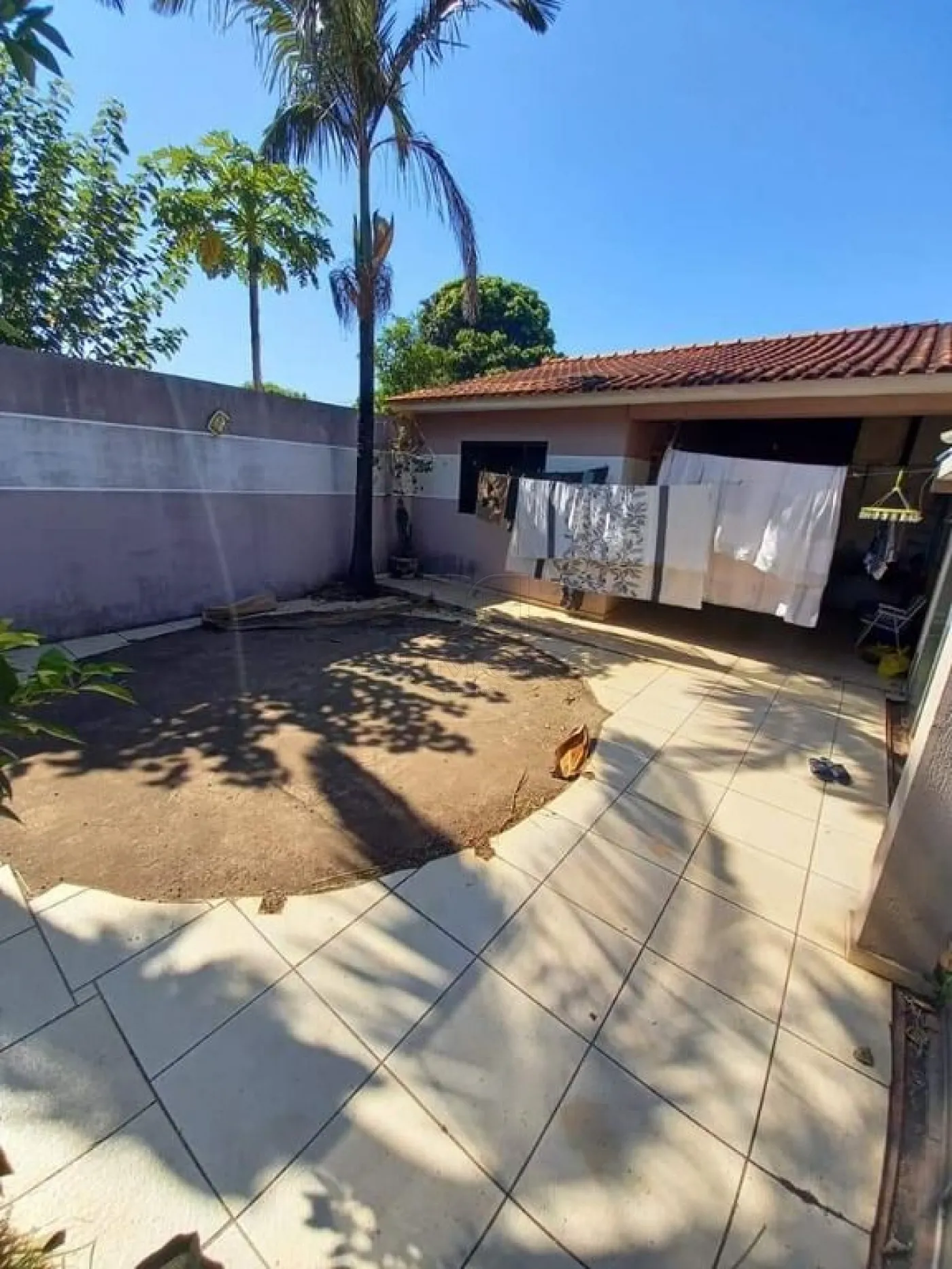 Casa com 3 dormitórios à venda com 186 m² por R$ 420.000 no Jardim Panorama em Foz do Iguaçu/PR - CA1013