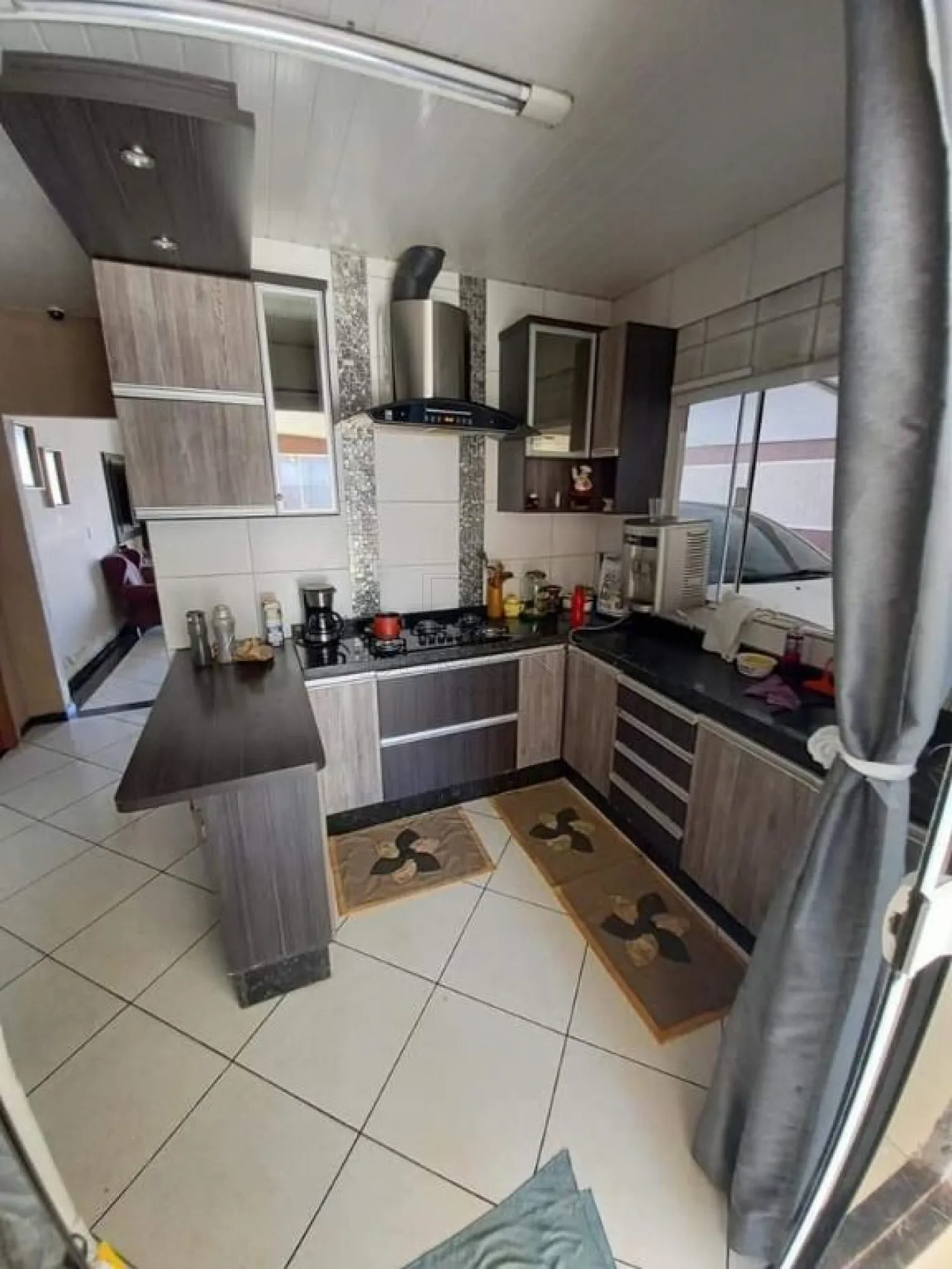 Casa com 3 dormitórios à venda com 186 m² por R$ 420.000 no Jardim Panorama em Foz do Iguaçu/PR - CA1013