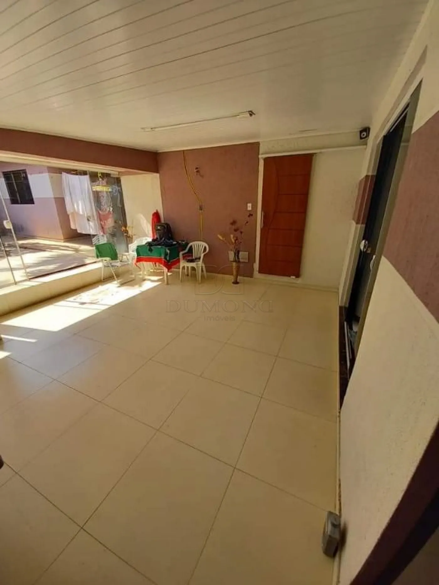 Casa com 3 dormitórios à venda com 186 m² por R$ 420.000 no Jardim Panorama em Foz do Iguaçu/PR - CA1013