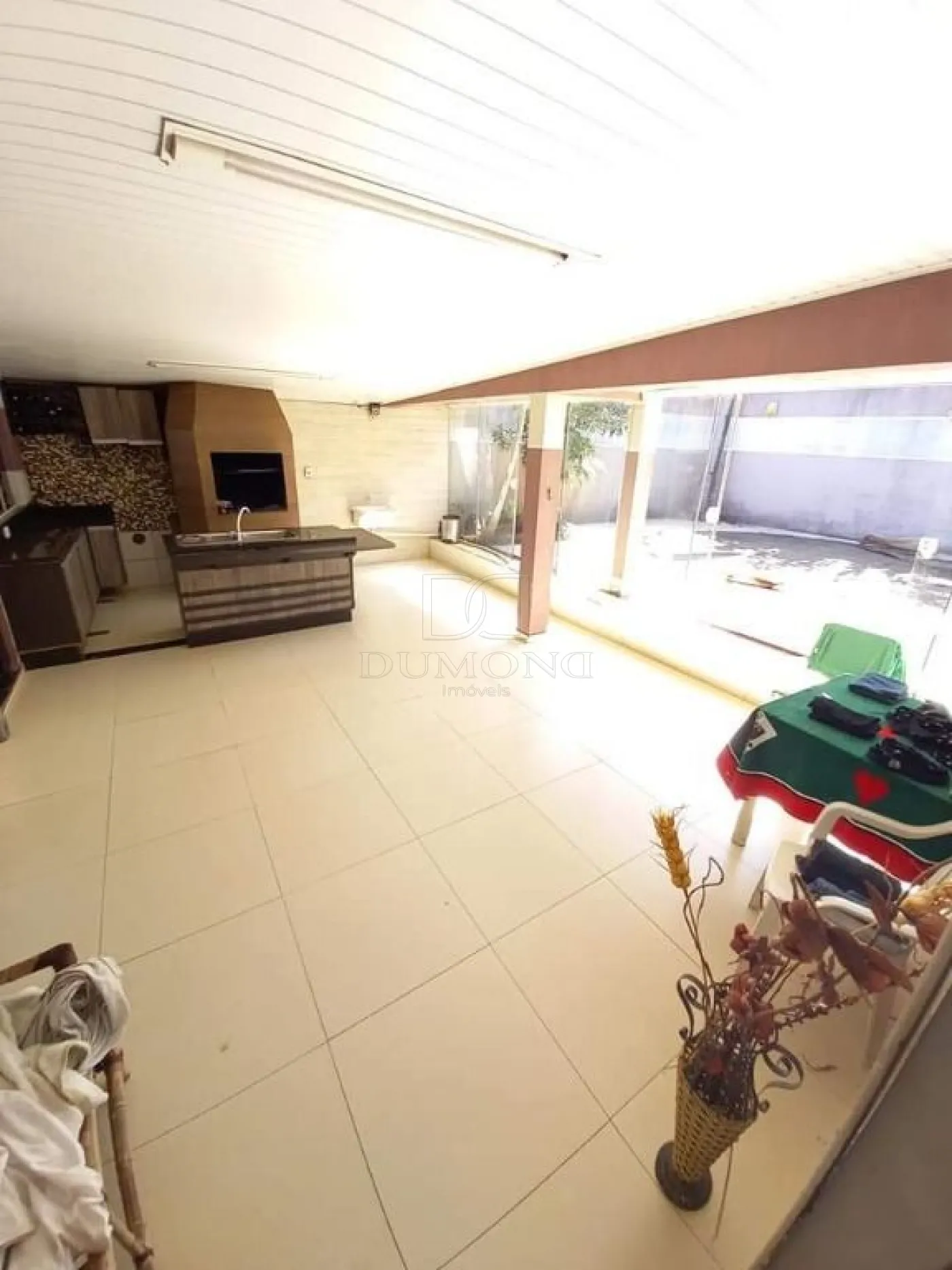 Casa com 3 dormitórios à venda com 186 m² por R$ 420.000 no Jardim Panorama em Foz do Iguaçu/PR - CA1013