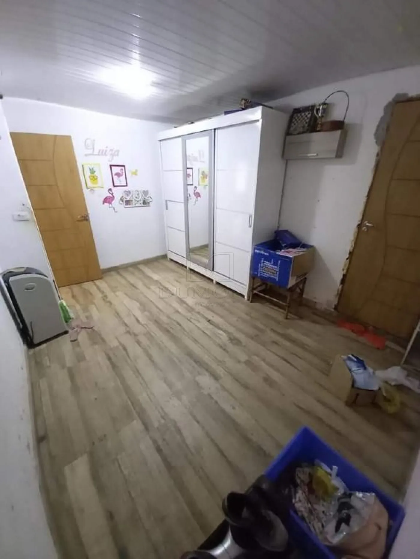 Casa com 3 dormitórios à venda com 186 m² por R$ 420.000 no Jardim Panorama em Foz do Iguaçu/PR - CA1013