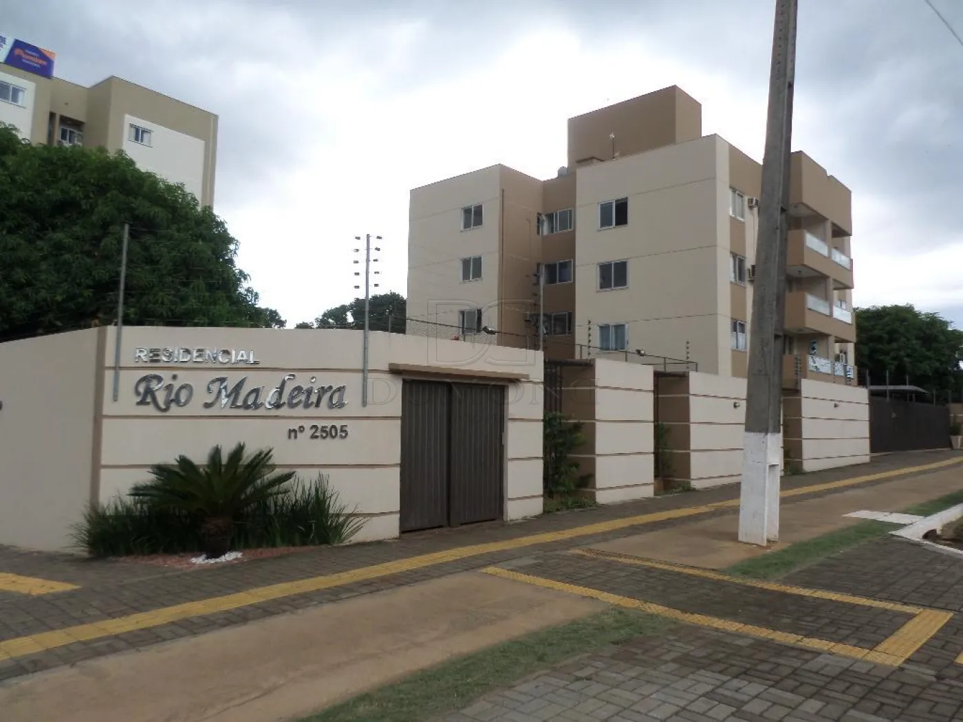 Apartamento Padrão em Foz do Iguaçu
