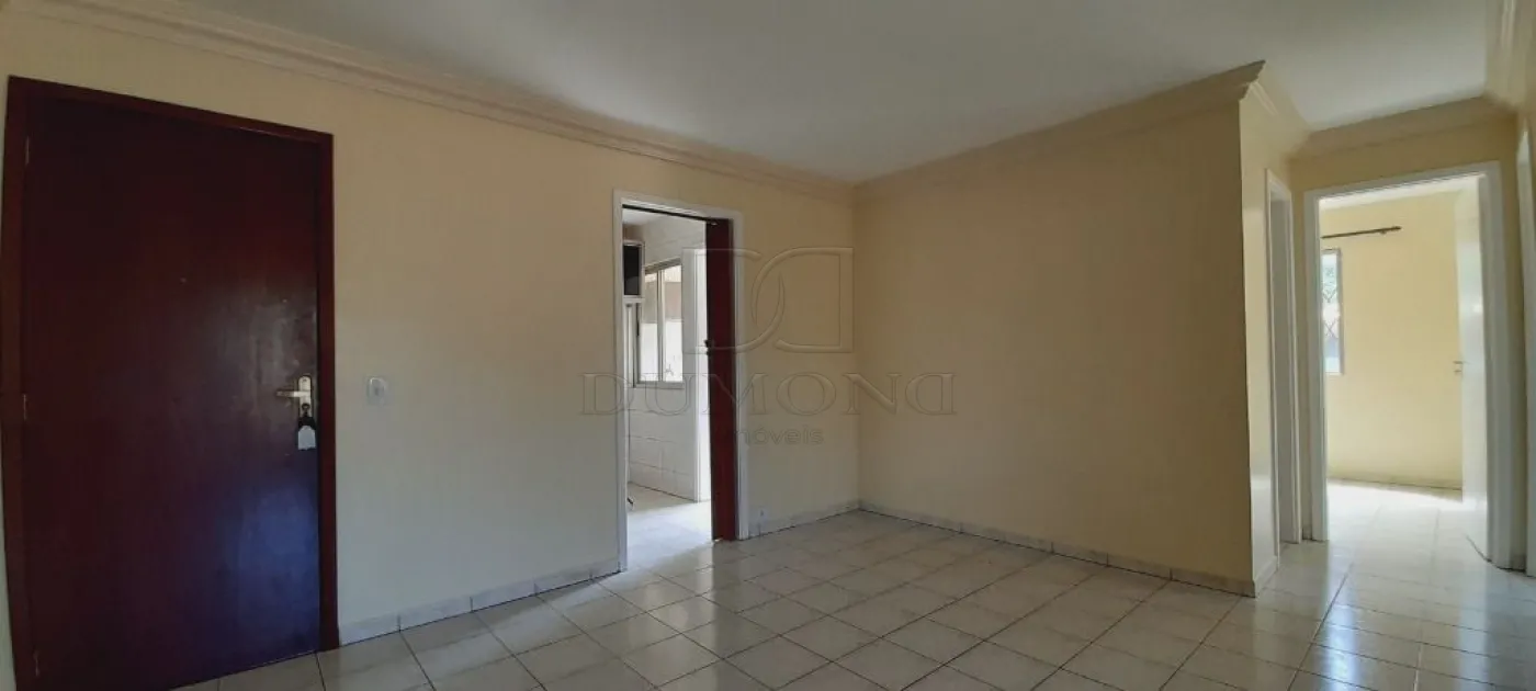 Apartamento Padrão em Foz do Iguaçu