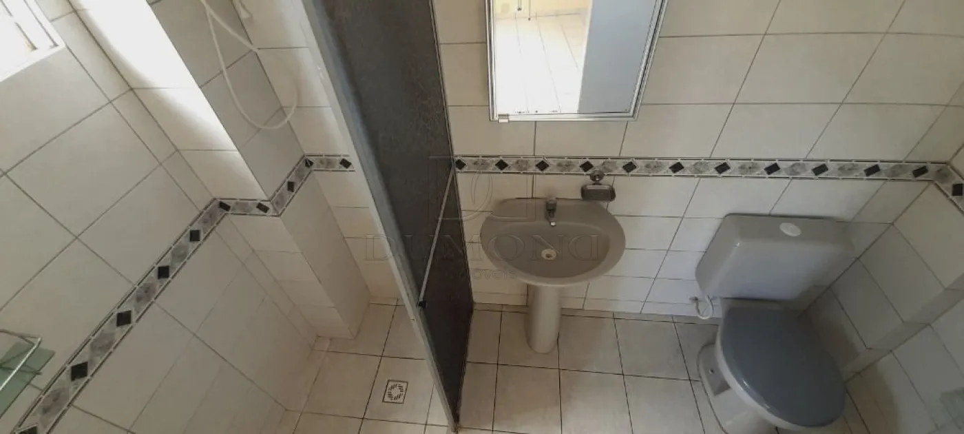Apartamento Padrão em Foz do Iguaçu