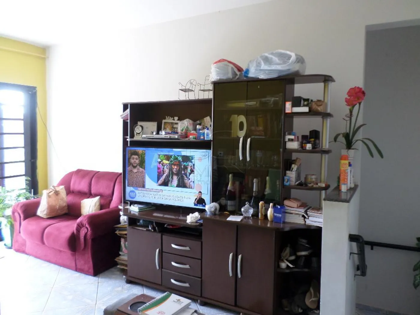Sobrado com 4 dormitórios à venda com 165 m² por R$ 750.000 no Morumbi em Foz do Iguaçu/PR - 341