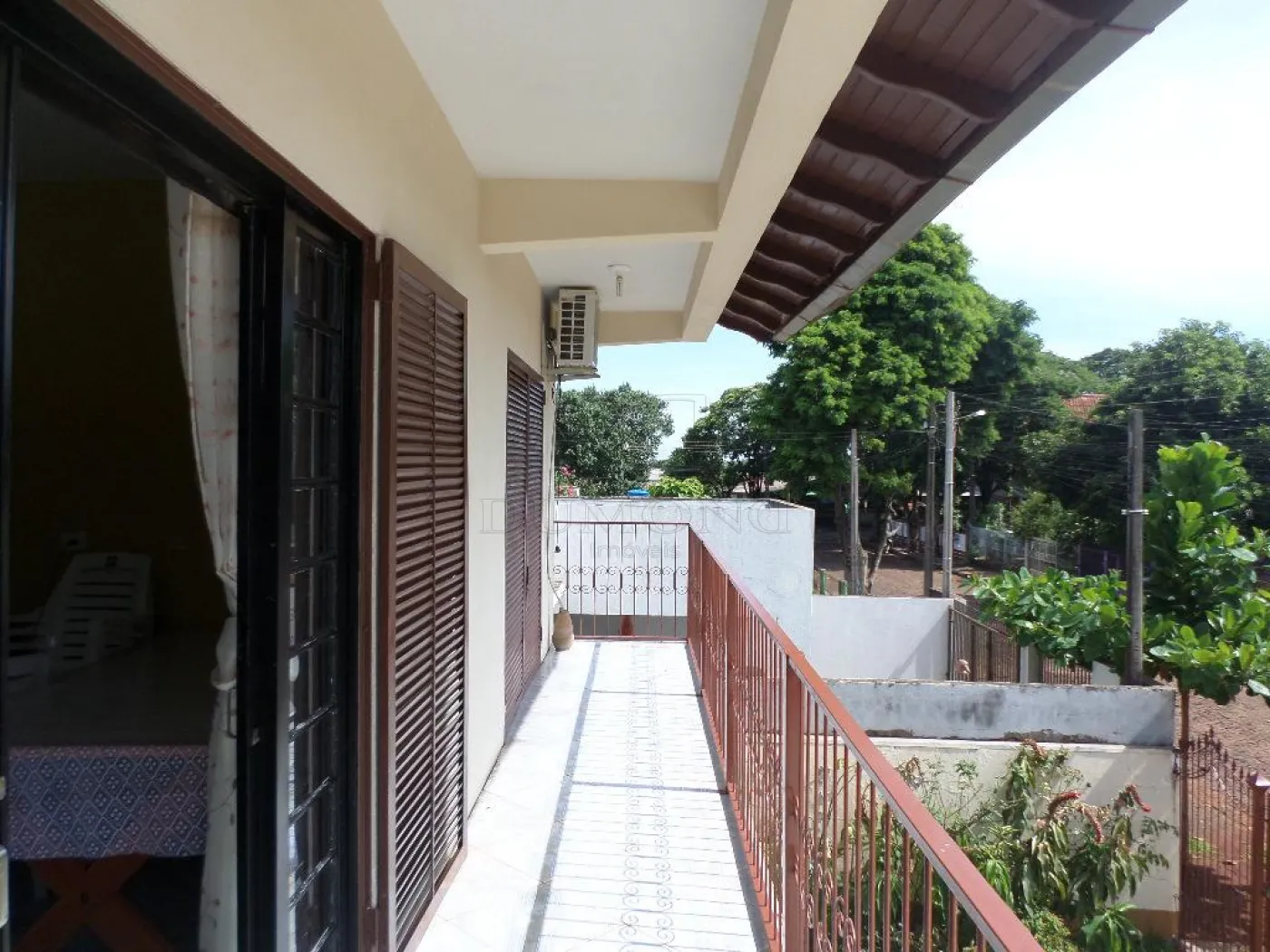 Sobrado com 4 dormitórios à venda com 165 m² por R$ 750.000 no Morumbi em Foz do Iguaçu/PR - 341