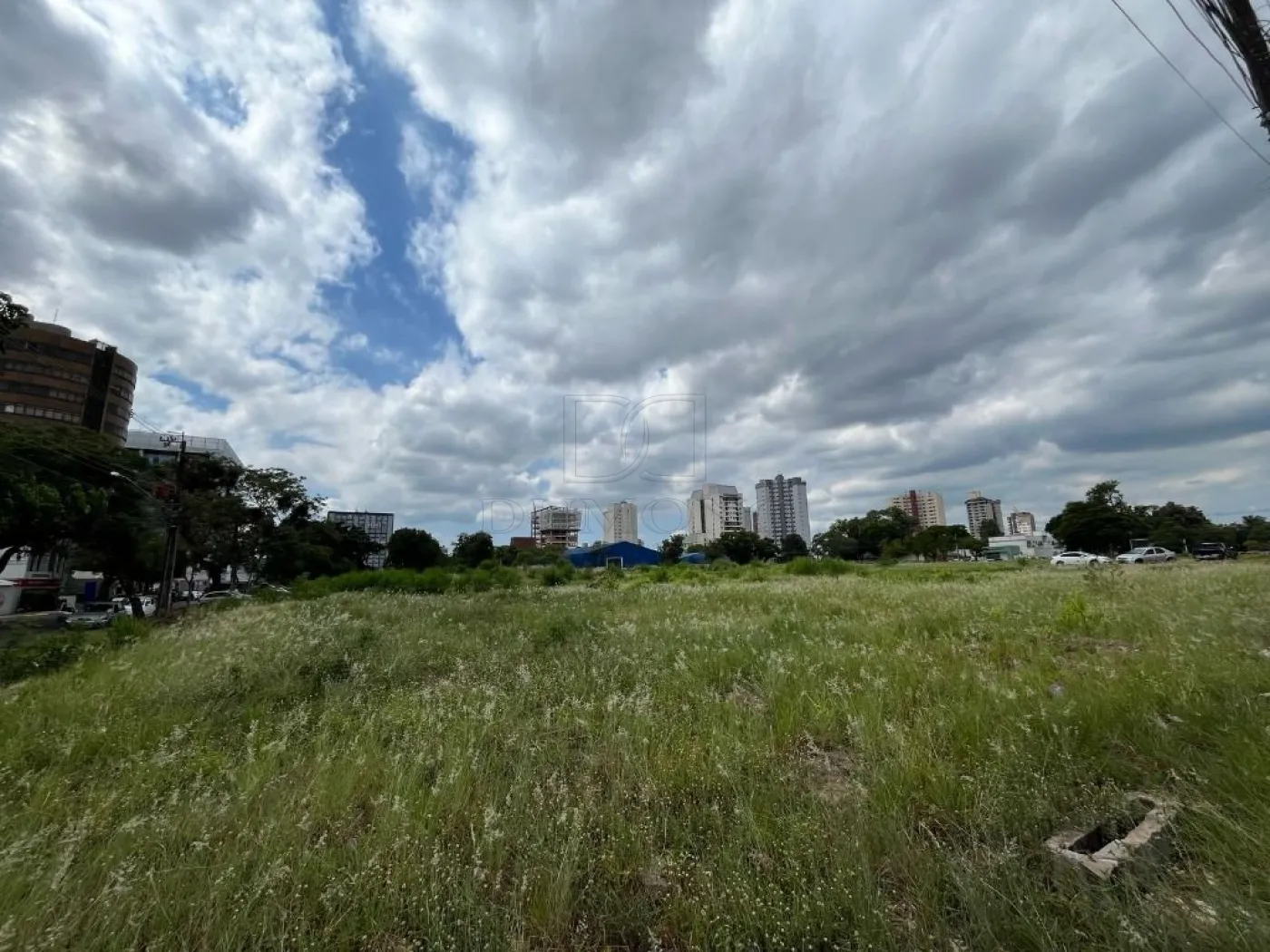 Área à venda com 16026 m² por R$ 56.000.000 no Centro em Foz do Iguaçu/PR
