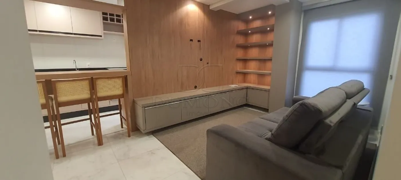 Apartamento com 1 dormitório com 50 m² á venda e Locacao no Iguassu Falls Residences em Foz do Iguaçu/PR
