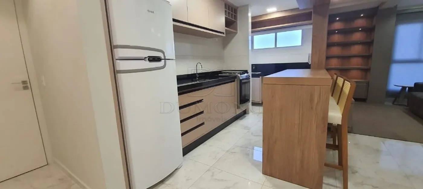 Apartamento com 1 dormitório com 50 m² á venda e Locacao no Iguassu Falls Residences em Foz do Iguaçu/PR