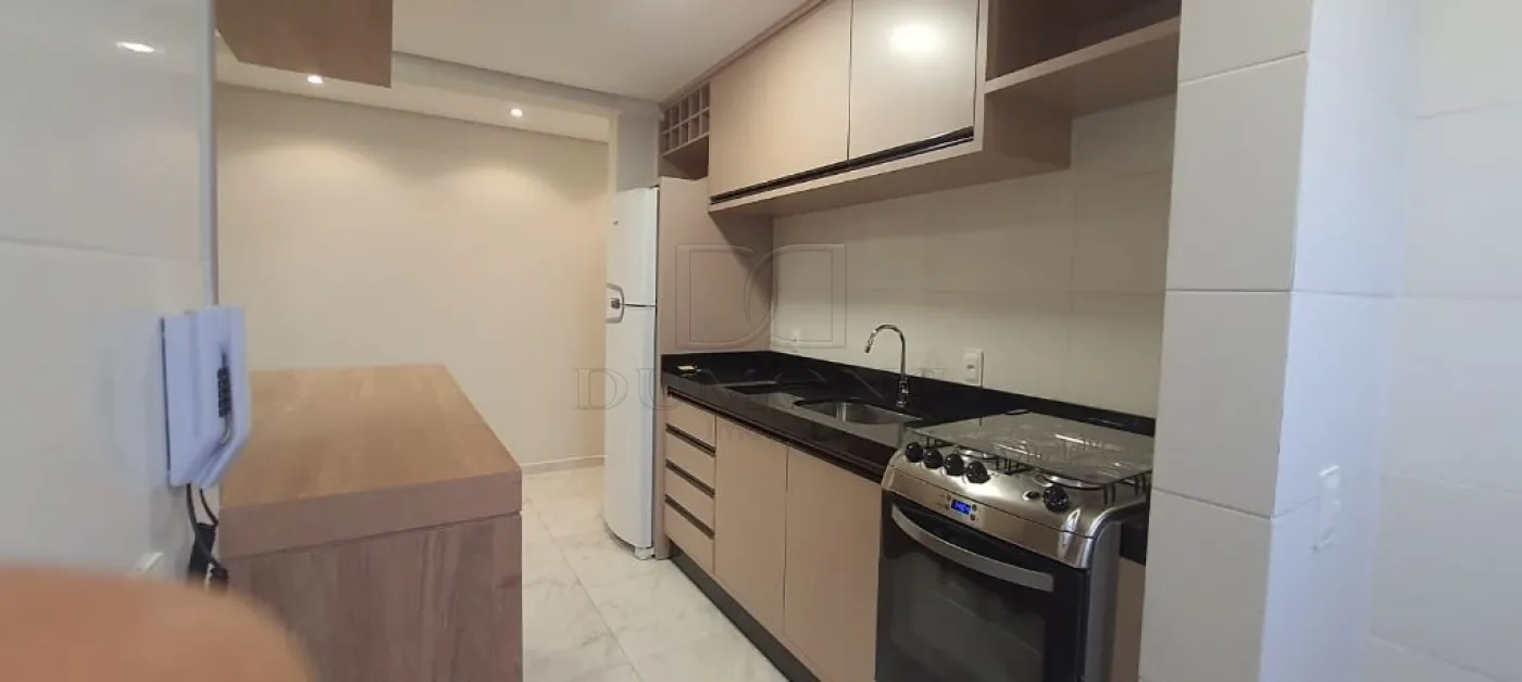 Apartamento com 1 dormitório com 50 m² á venda e Locacao no Iguassu Falls Residences em Foz do Iguaçu/PR