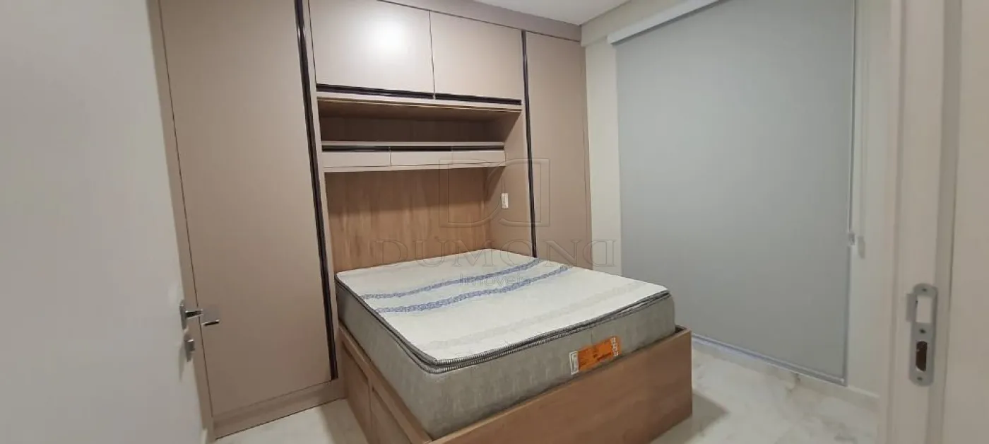 Apartamento com 1 dormitório com 50 m² á venda e Locacao no Iguassu Falls Residences em Foz do Iguaçu/PR