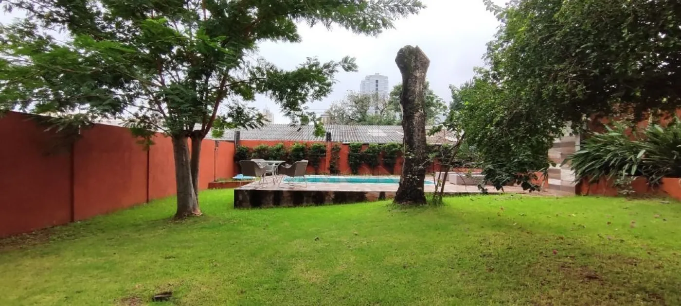 Casa com 5 dormitórios à venda com 235 m² por R$ 5.200.000 no Centro em Foz do Iguaçu/PR - 396