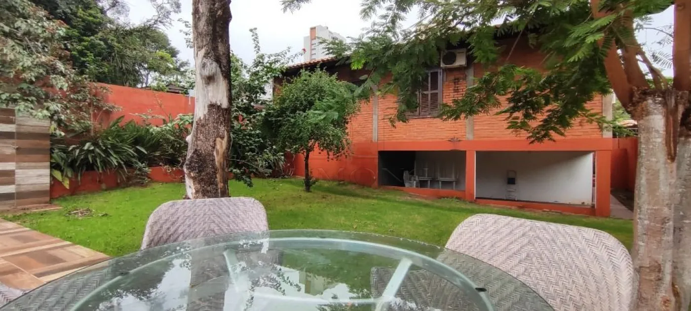 Casa com 5 dormitórios à venda com 235 m² por R$ 5.200.000 no Centro em Foz do Iguaçu/PR - 396