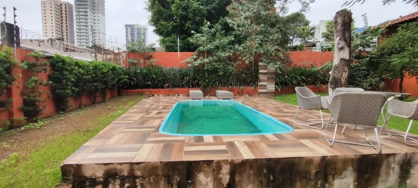Casa com 5 dormitórios à venda com 235 m² por R$ 5.200.000 no Centro em Foz do Iguaçu/PR - 396