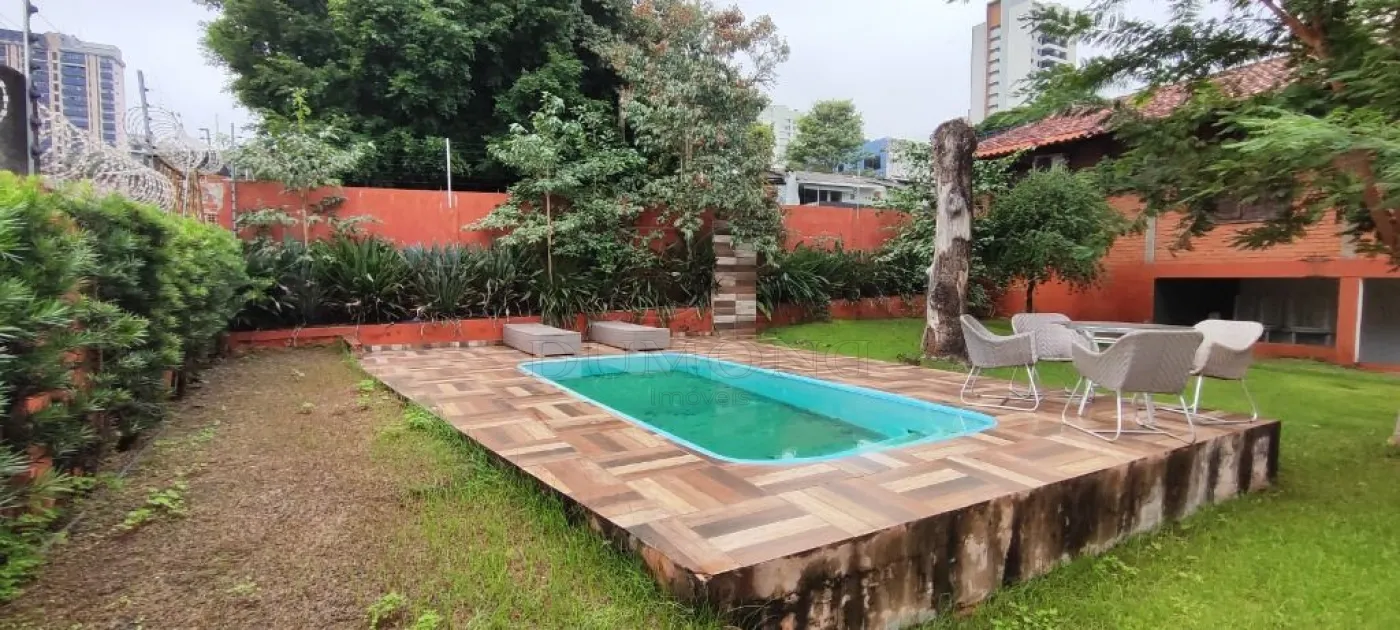 Casa com 5 dormitórios à venda com 235 m² por R$ 5.200.000 no Centro em Foz do Iguaçu/PR - 396