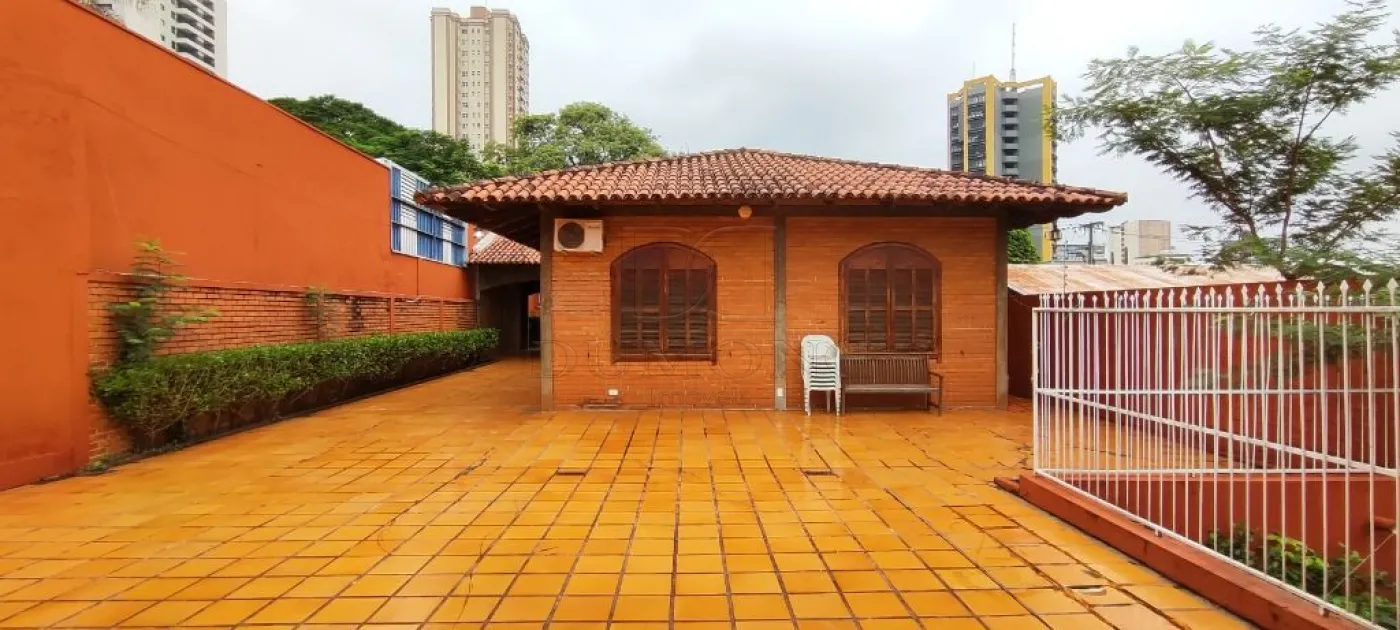 Casa com 5 dormitórios à venda com 235 m² por R$ 5.200.000 no Centro em Foz do Iguaçu/PR - 396