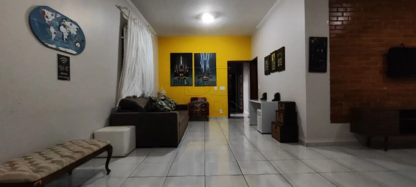 Casa com 5 dormitórios à venda com 235 m² por R$ 5.200.000 no Centro em Foz do Iguaçu/PR - 396