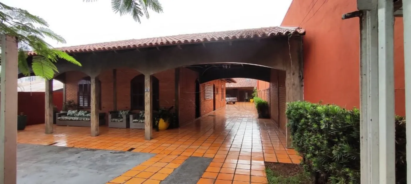 Casa com 5 dormitórios à venda com 235 m² por R$ 5.200.000 no Centro em Foz do Iguaçu/PR - 396