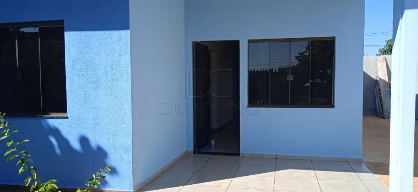 Linda Casa á venda no Parque da Lagoa