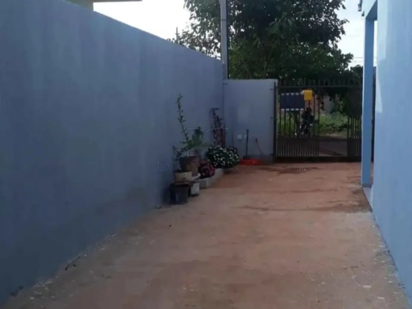 Linda Casa á venda no Parque da Lagoa