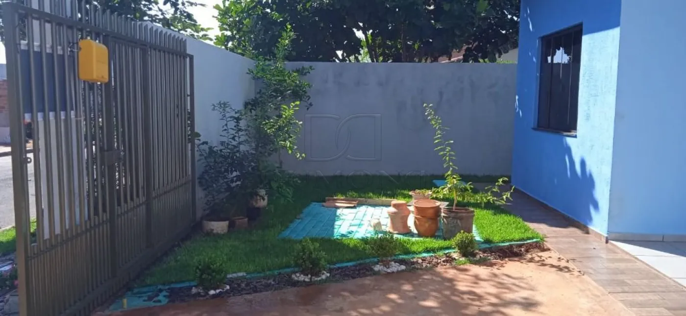 Linda Casa á venda no Parque da Lagoa