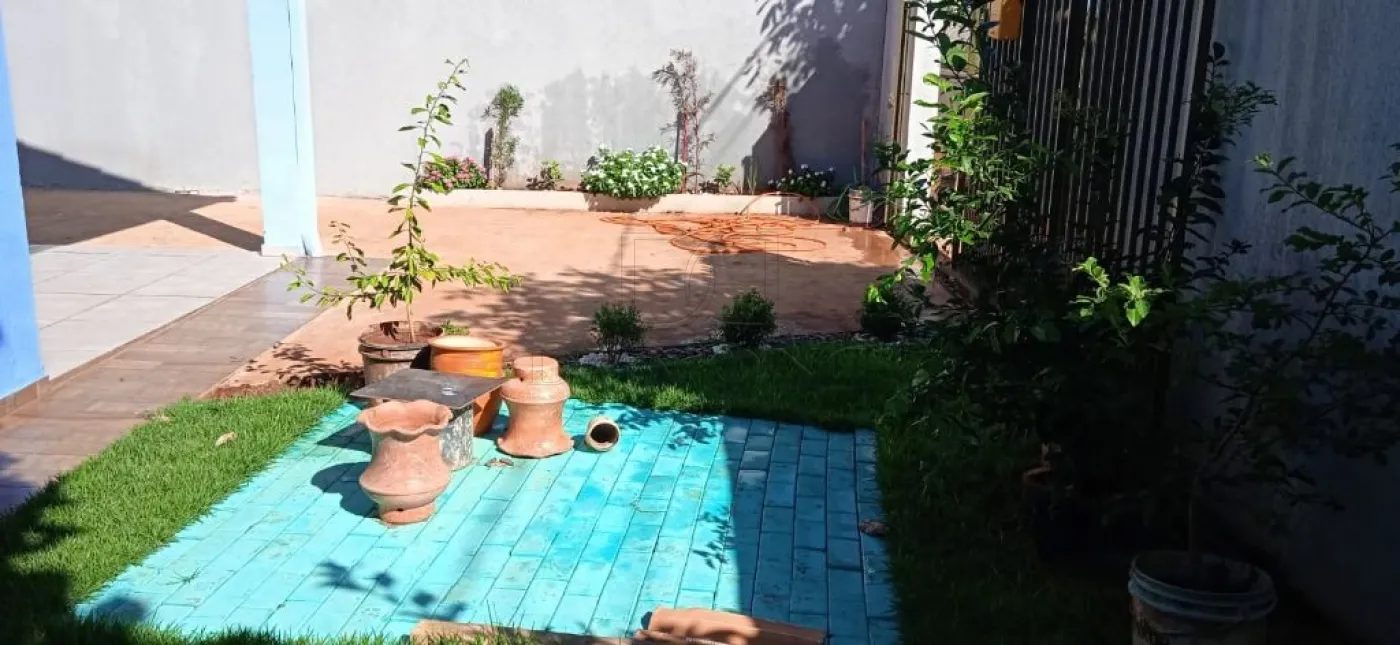 Linda Casa á venda no Parque da Lagoa