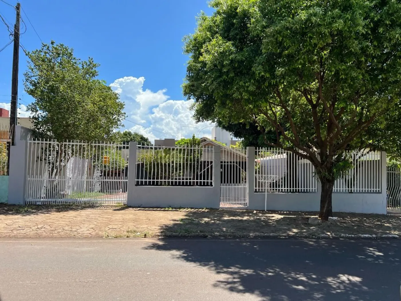 Casa á venda na Vila Yolanda