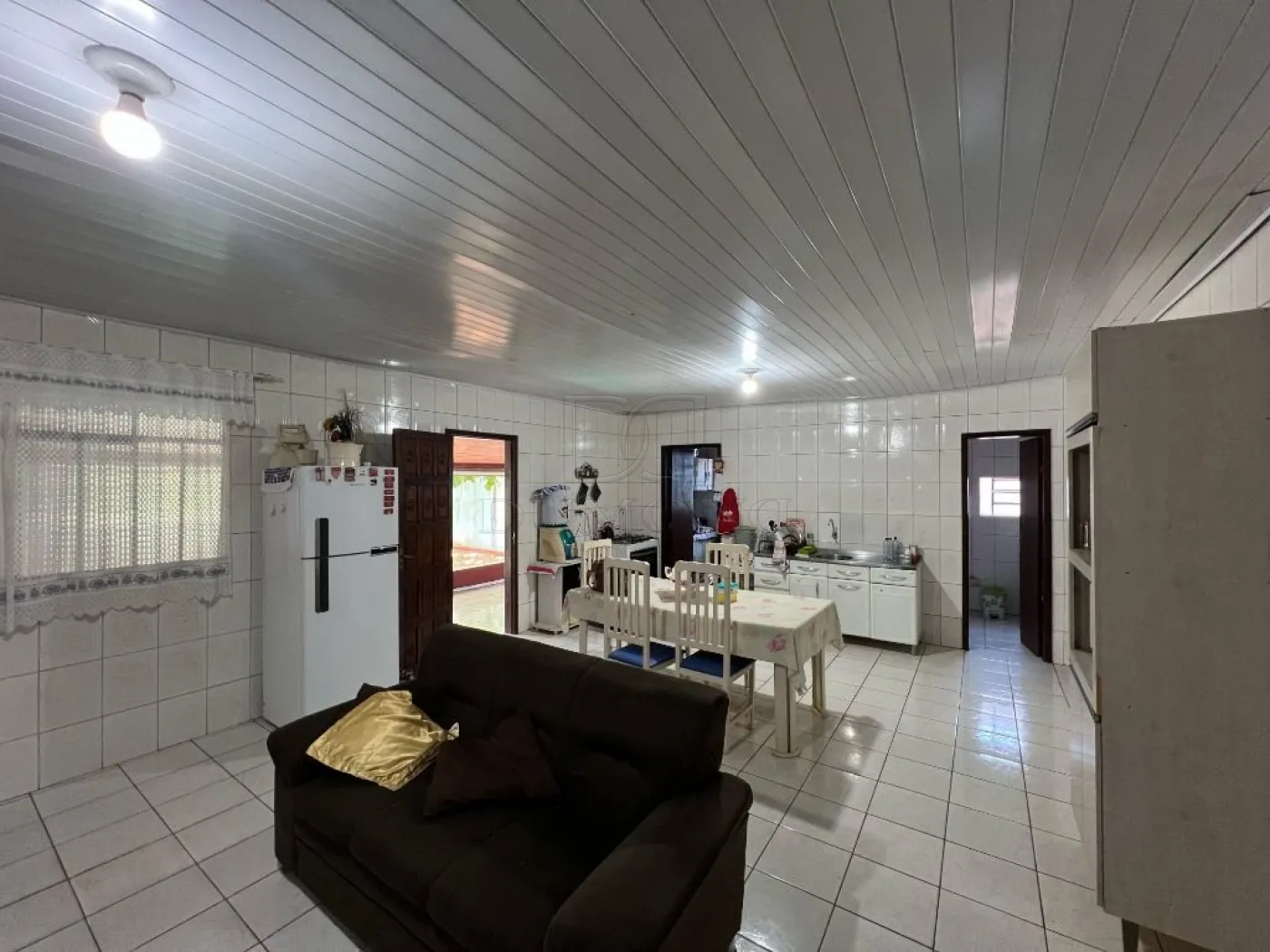 Casa á venda na Vila Yolanda
