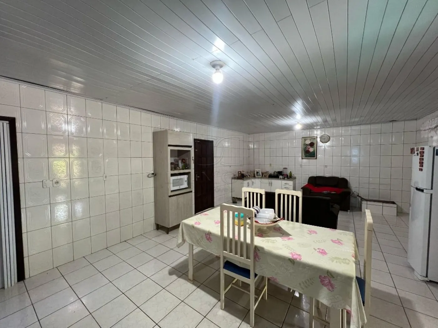 Casa á venda na Vila Yolanda