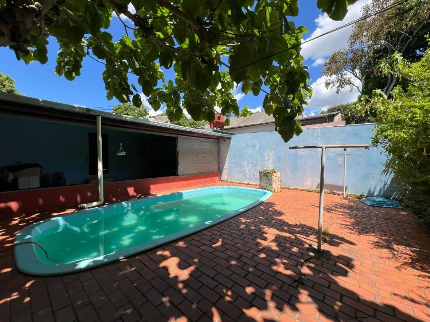 Casa á venda na Vila Yolanda
