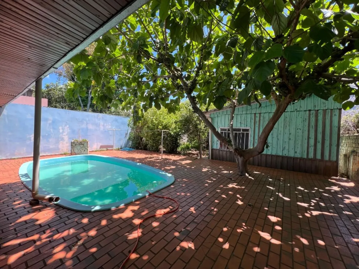 Casa á venda na Vila Yolanda