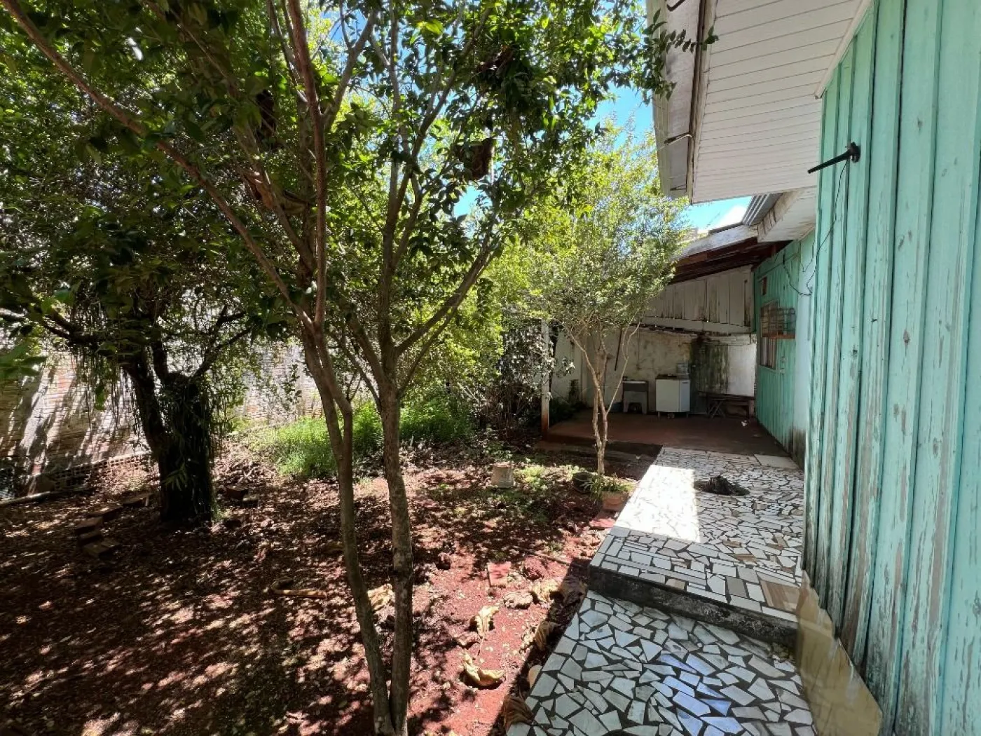 Casa á venda na Vila Yolanda