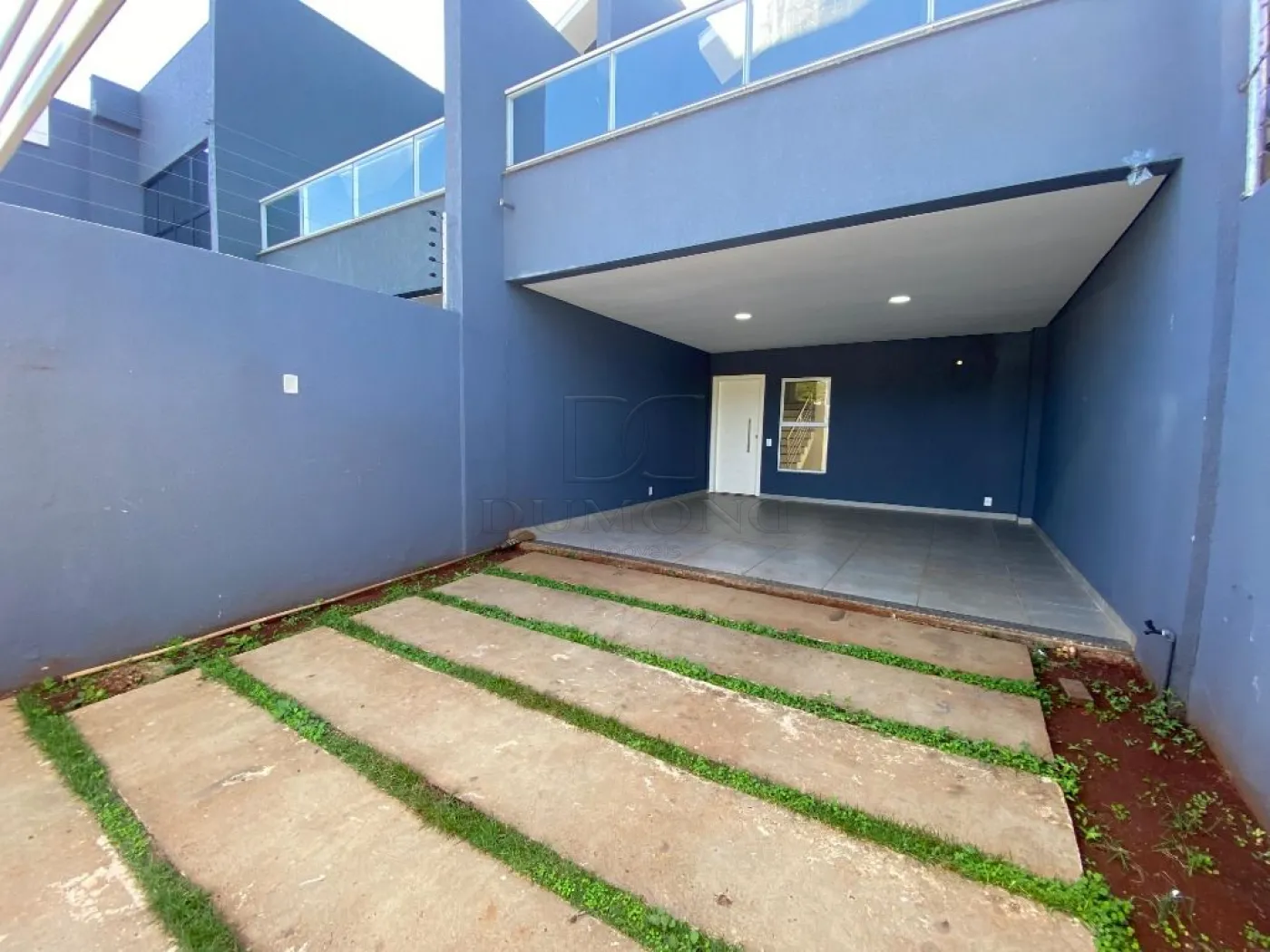 Sobrado com 3 dormitórios com 94 m² à venda no Jardim Panorama em Foz do Iguaçu/PR