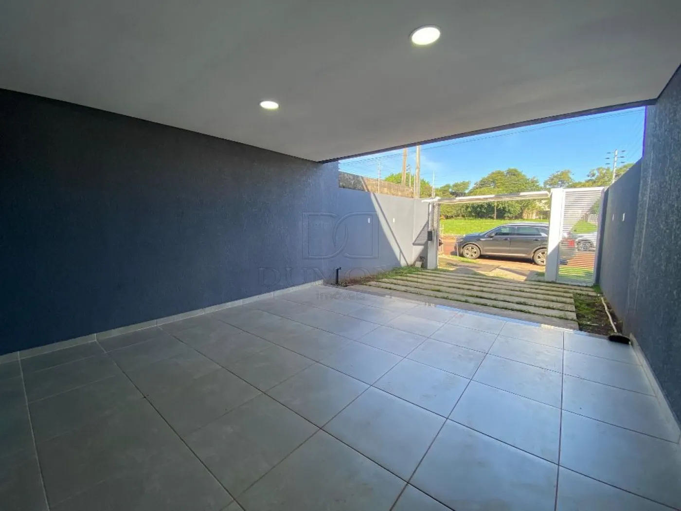 Sobrado com 3 dormitórios com 94 m² à venda no Jardim Panorama em Foz do Iguaçu/PR