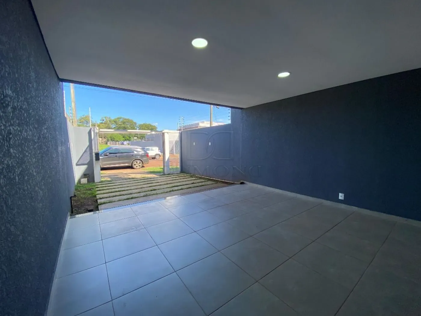 Sobrado com 3 dormitórios com 94 m² à venda no Jardim Panorama em Foz do Iguaçu/PR