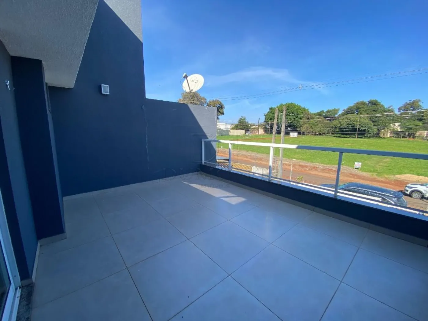 Sobrado com 3 dormitórios com 94 m² à venda no Jardim Panorama em Foz do Iguaçu/PR