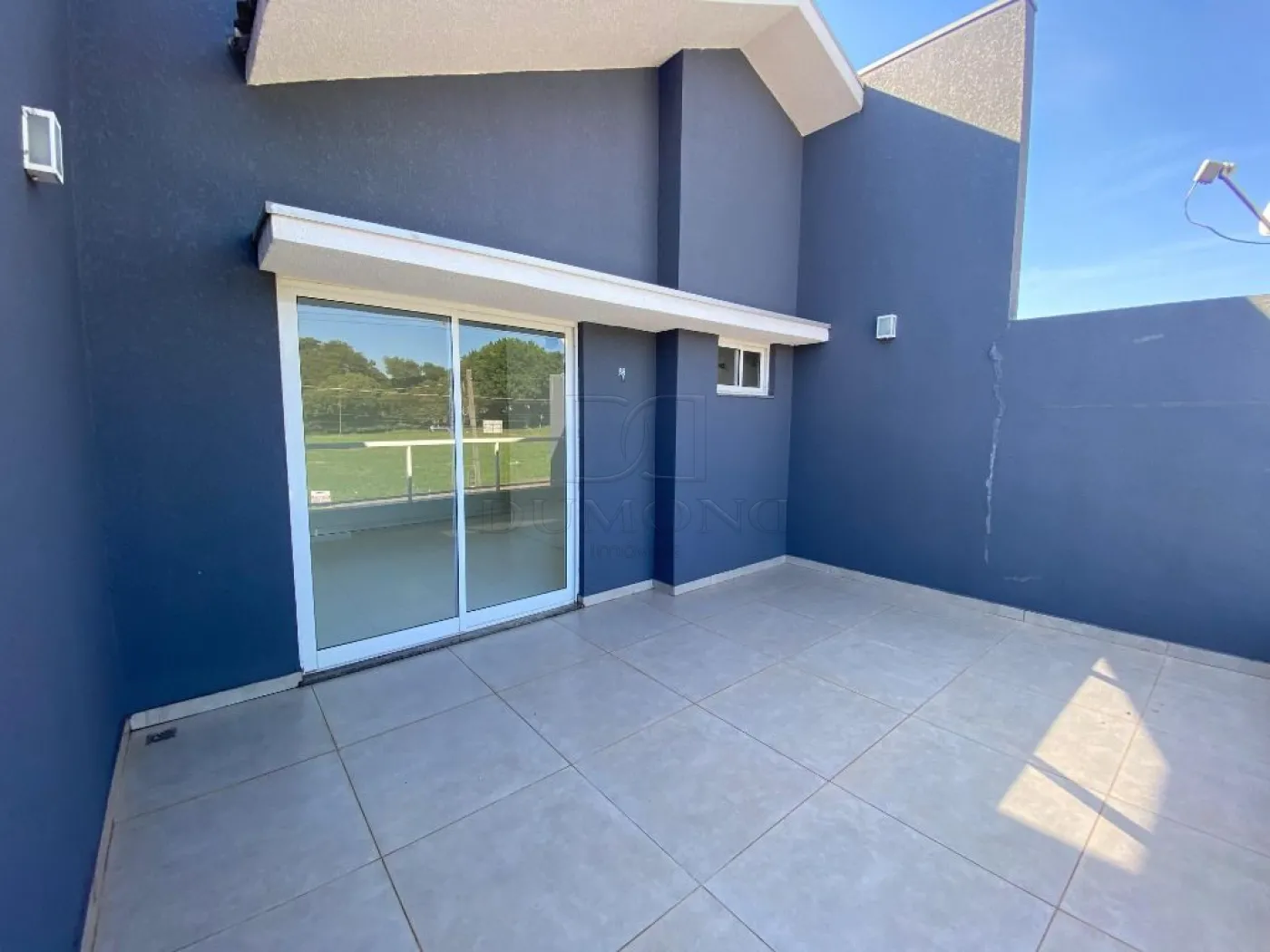 Sobrado com 3 dormitórios com 94 m² à venda no Jardim Panorama em Foz do Iguaçu/PR