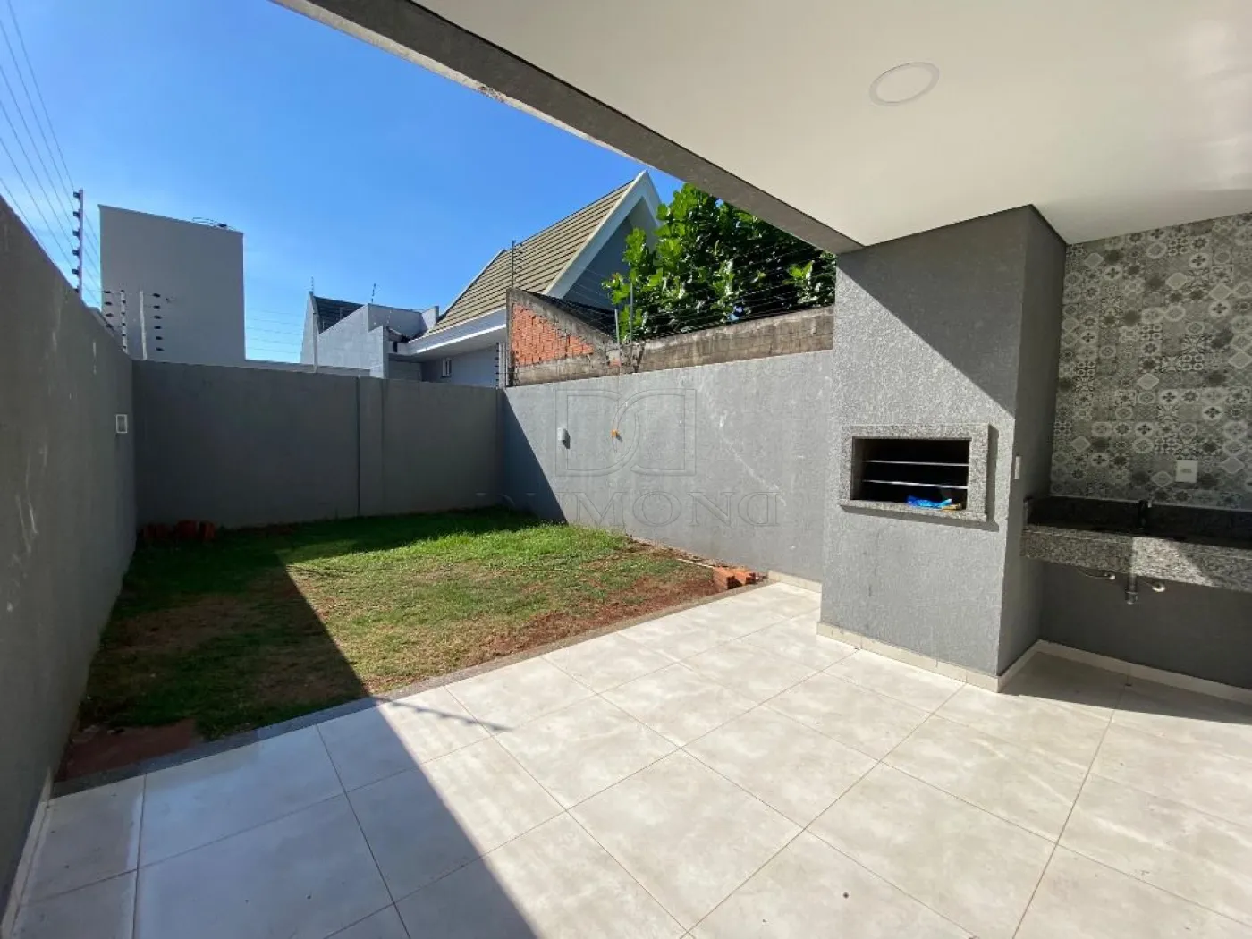 Sobrado com 3 dormitórios com 94 m² à venda no Jardim Panorama em Foz do Iguaçu/PR