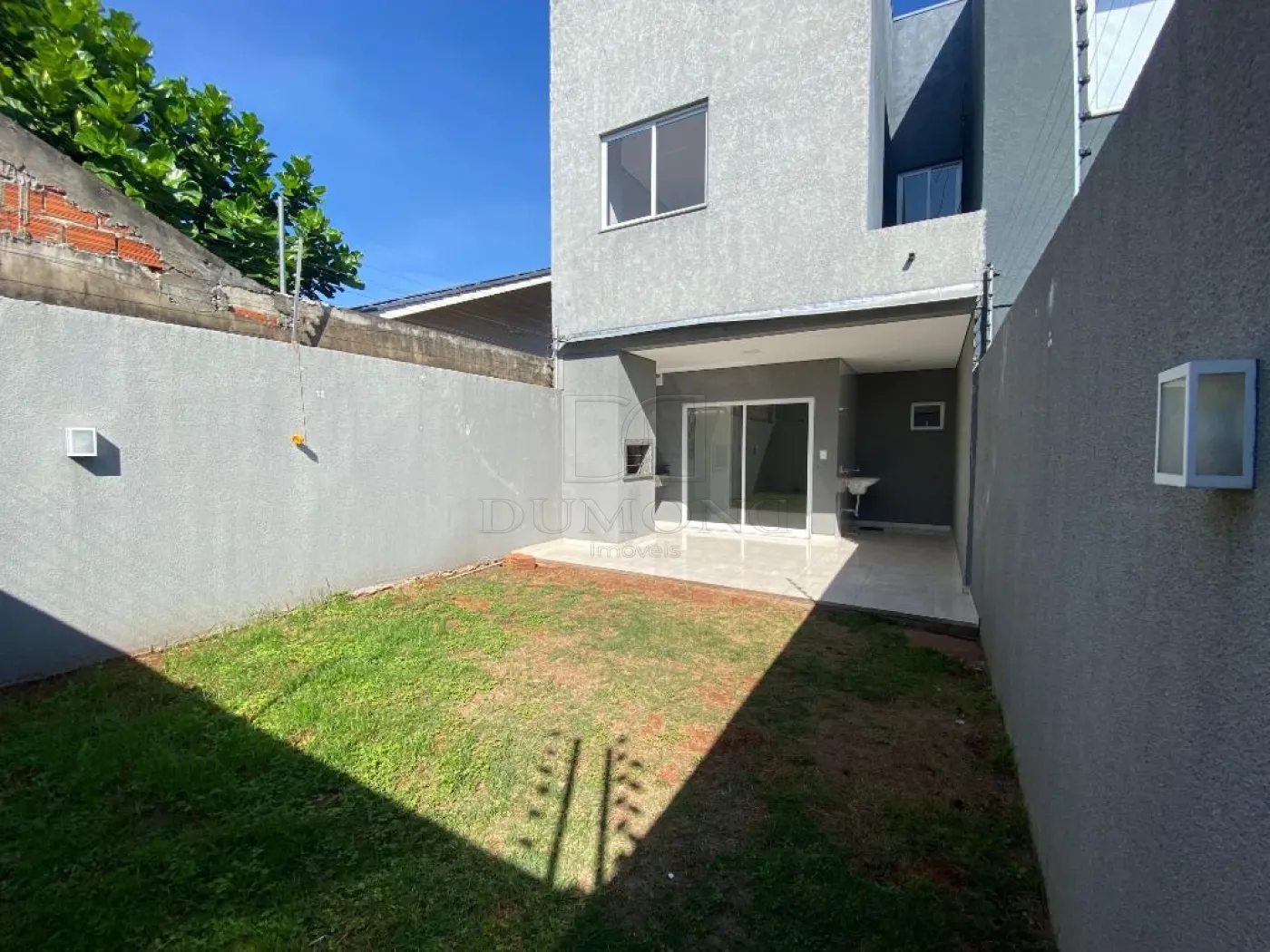 Sobrado com 3 dormitórios com 94 m² à venda no Jardim Panorama em Foz do Iguaçu/PR