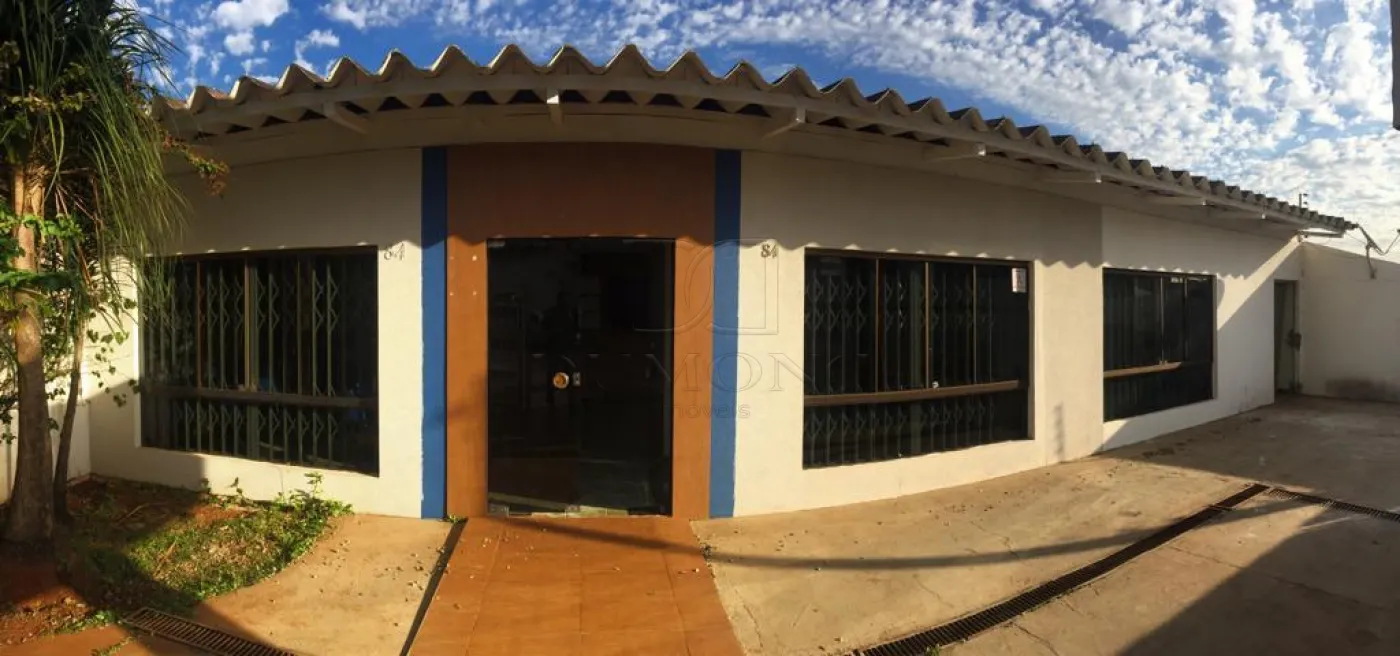 Ótima Casa Comercial com 273 m² para locação no Centro de Foz do Iguaçu !