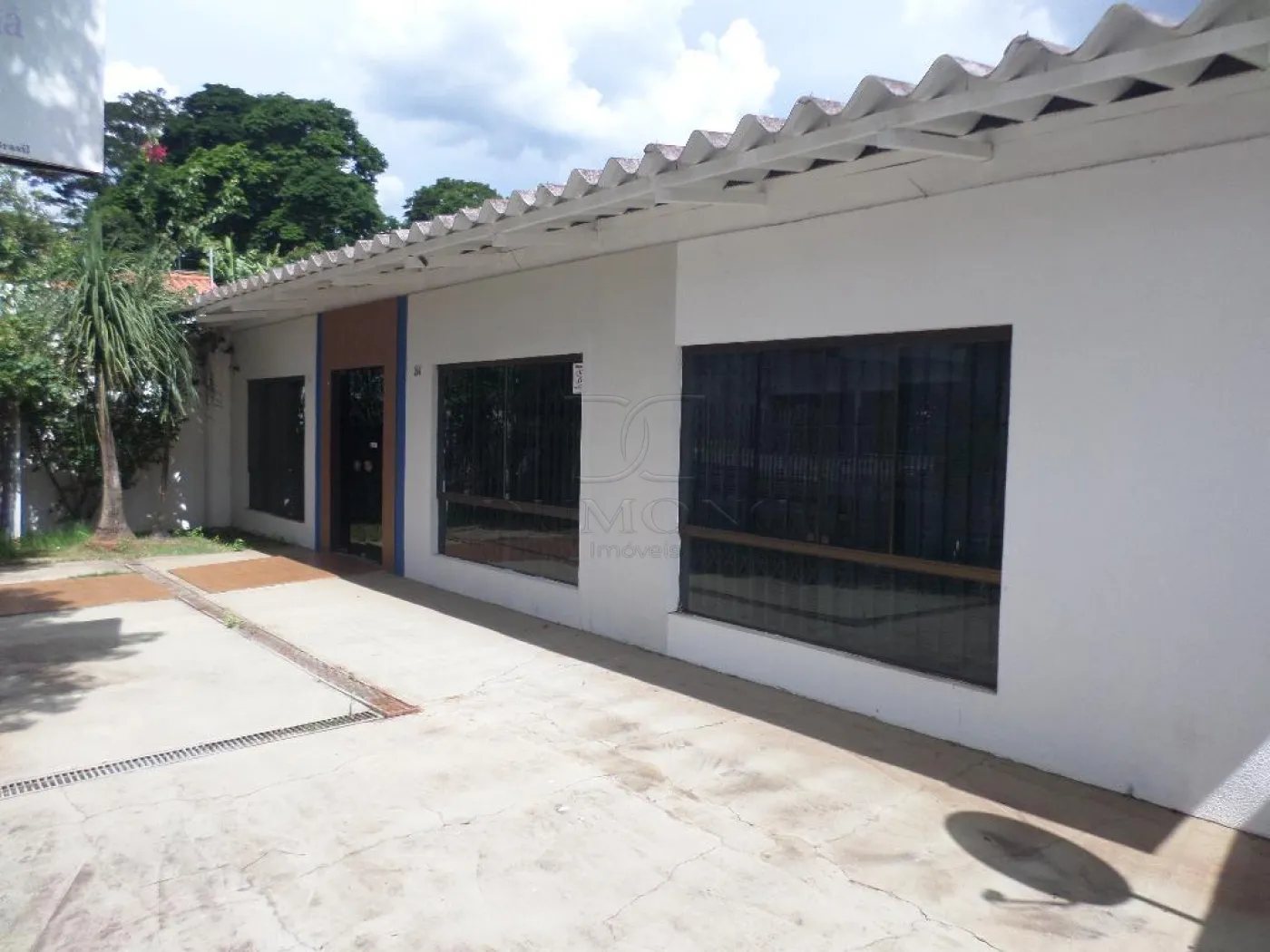 Ótima Casa Comercial com 273 m² para locação no Centro de Foz do Iguaçu !
