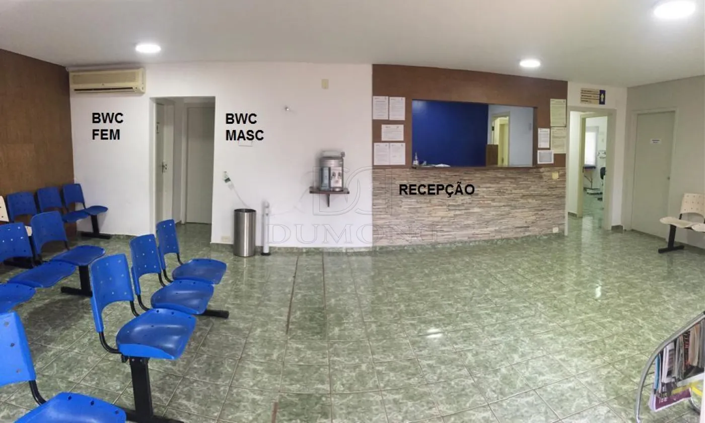 Ótima Casa Comercial com 273 m² para locação no Centro de Foz do Iguaçu !