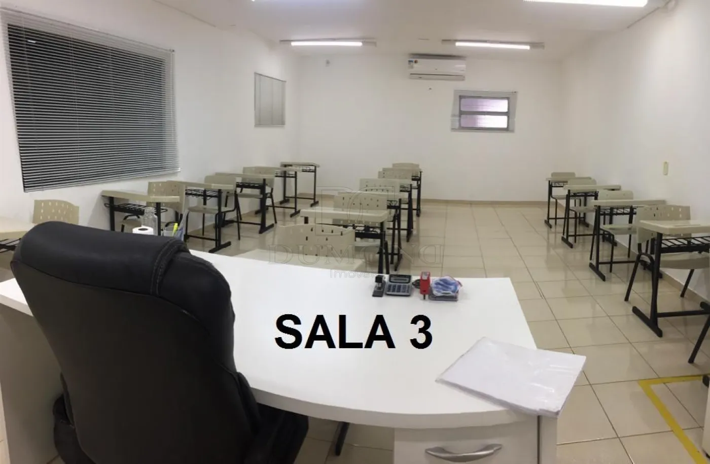 Ótima Casa Comercial com 273 m² para locação no Centro de Foz do Iguaçu !
