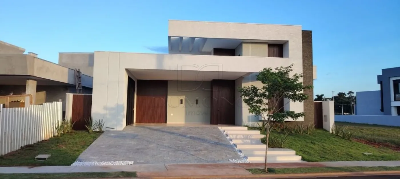 Casa com 3 suítes à venda com 220 m² no Ritz Cataratas Residence & Resort Yacht em Foz do Iguaçu/PR