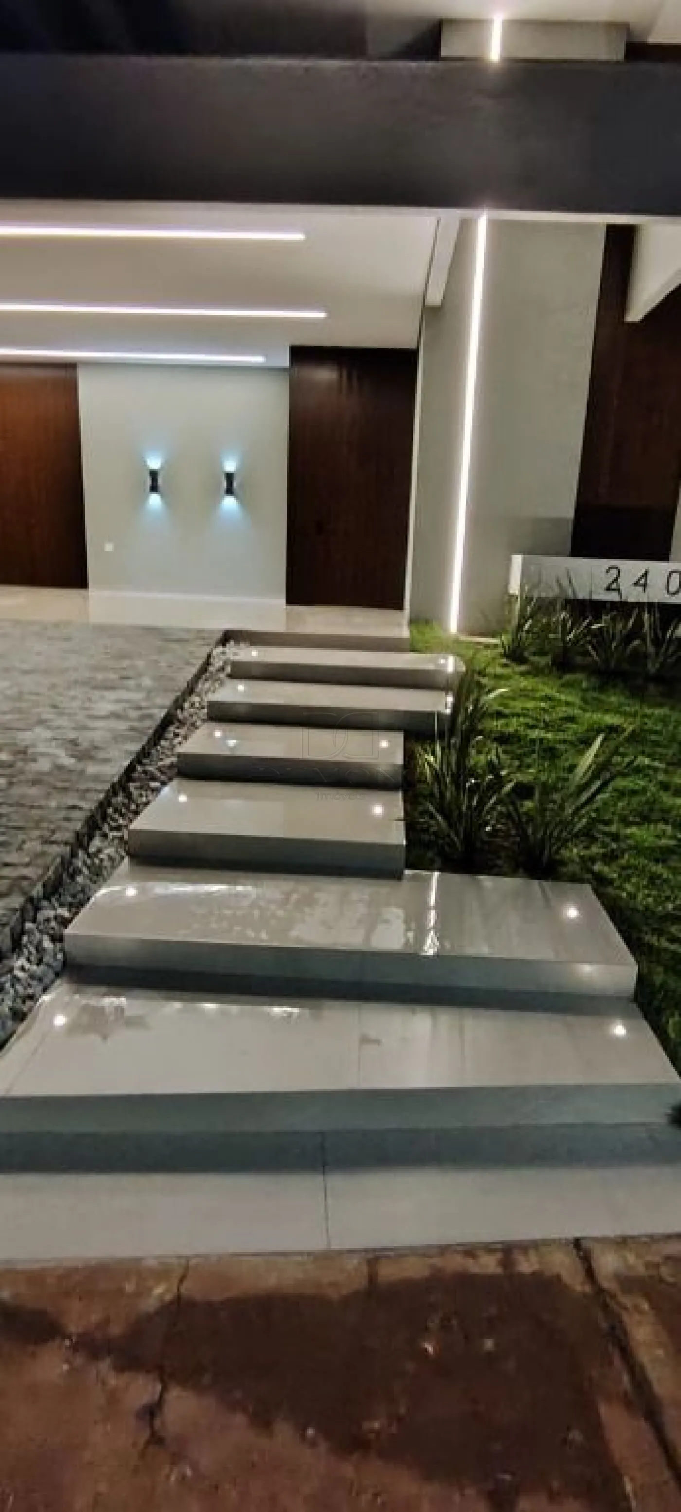 Casa com 3 suítes à venda com 220 m² no Ritz Cataratas Residence & Resort Yacht em Foz do Iguaçu/PR