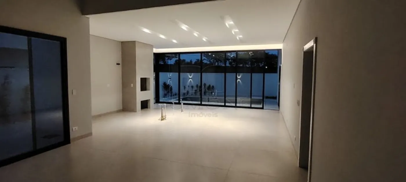 Casa com 3 suítes à venda com 220 m² no Ritz Cataratas Residence & Resort Yacht em Foz do Iguaçu/PR