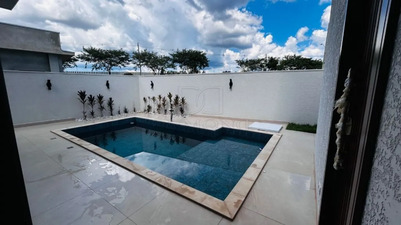 Casa com 3 suítes à venda com 220 m² no Ritz Cataratas Residence & Resort Yacht em Foz do Iguaçu/PR