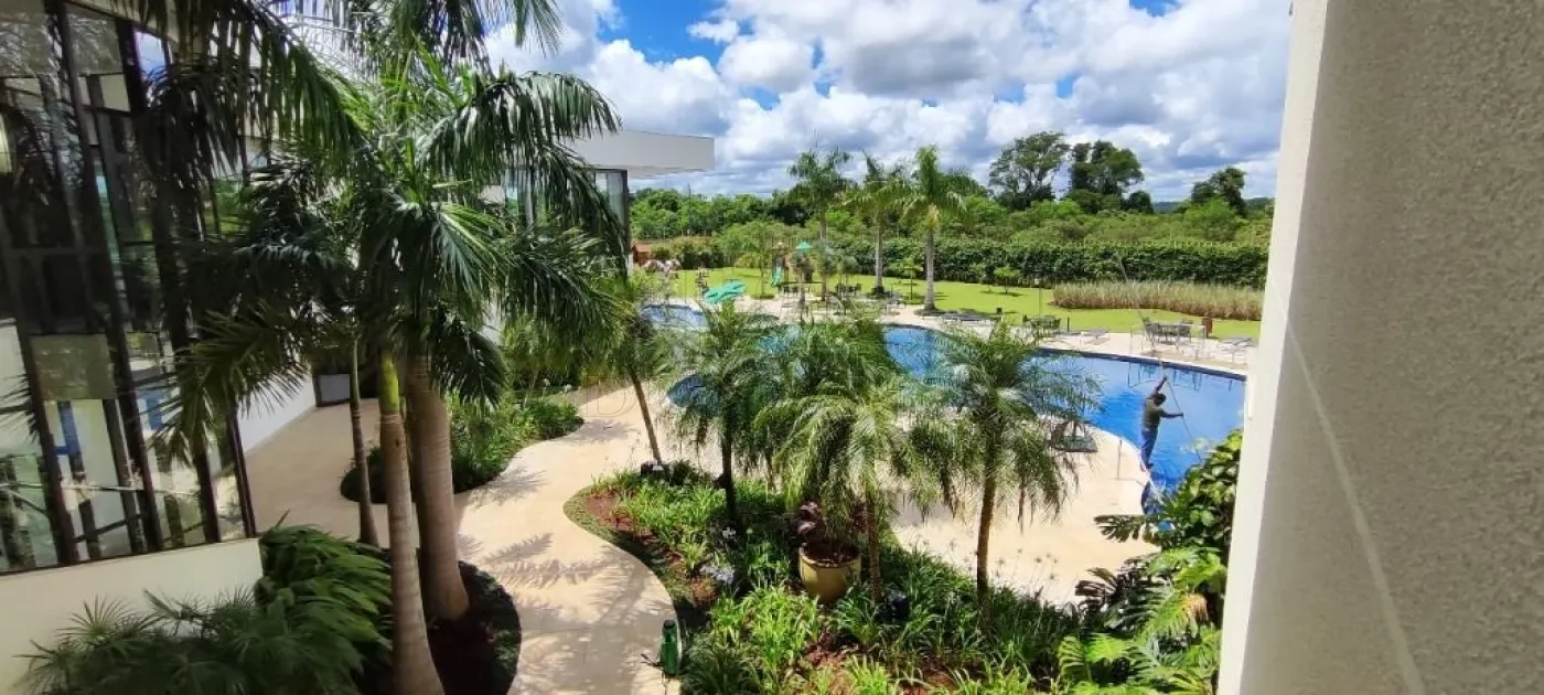 Terreno à venda com 550 m² no Royal Boulevard em Foz do Iguaçu/PR